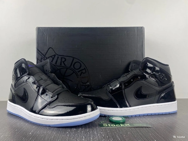 Rep TBK DV1308- 3624 Jam 1 Jordan Space SE Mid Soft 1014